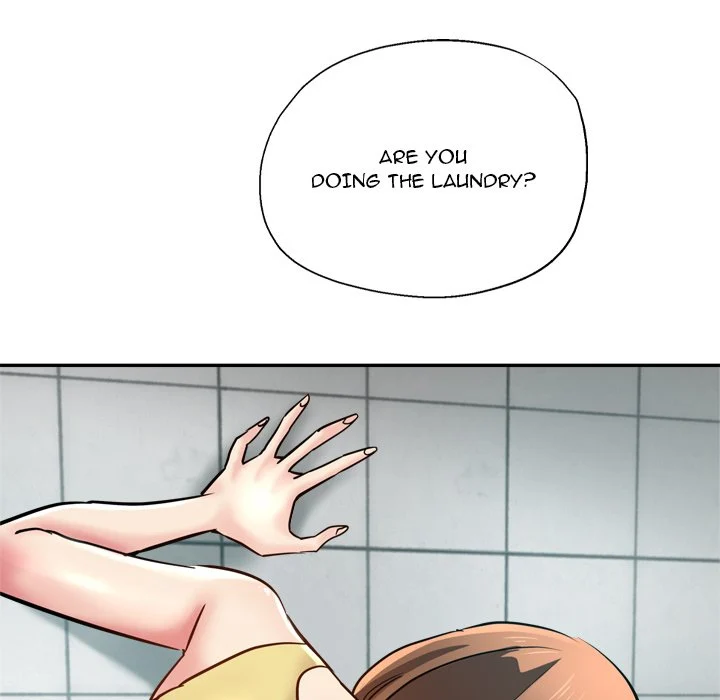 Stretched Out Love chapter 11 page 136