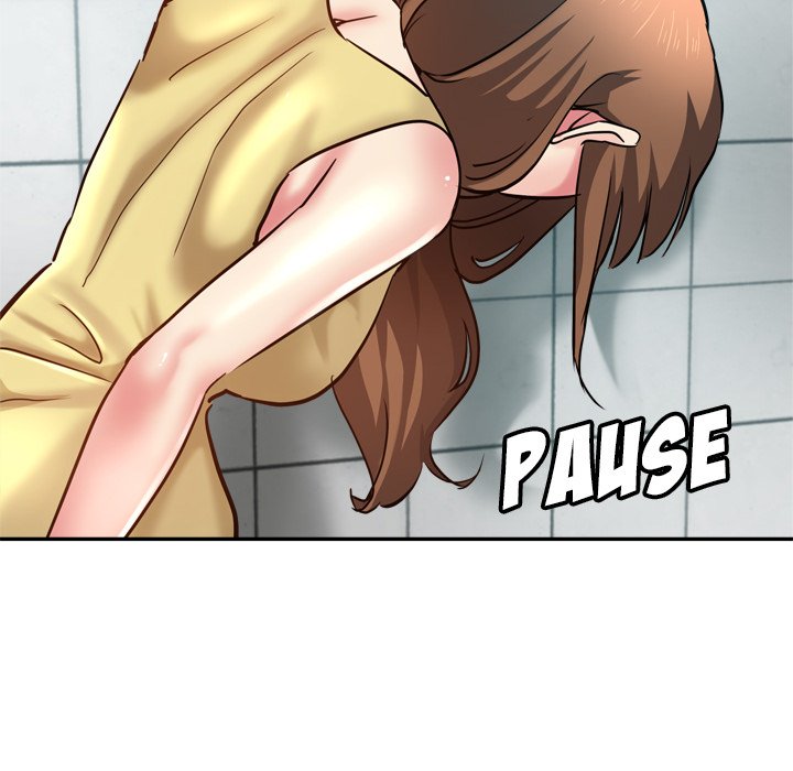 Stretched Out Love chapter 11 page 137