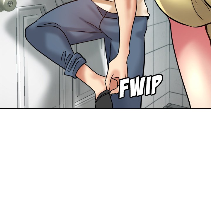 Stretched Out Love chapter 11 page 140