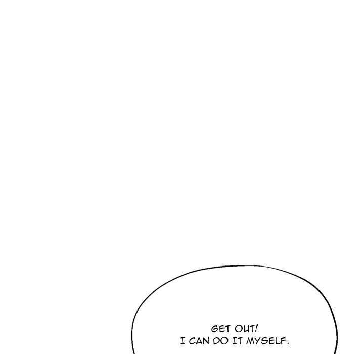 Stretched Out Love chapter 11 page 141