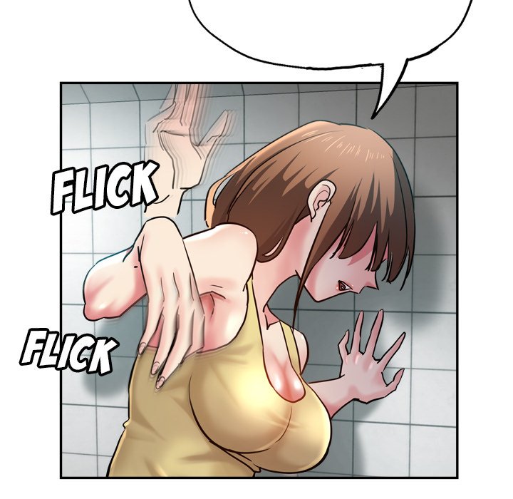 Stretched Out Love chapter 11 page 142