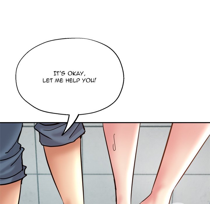 Stretched Out Love chapter 11 page 144