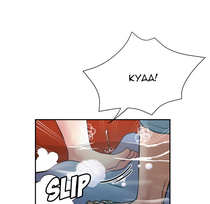 Stretched Out Love chapter 11 page 149