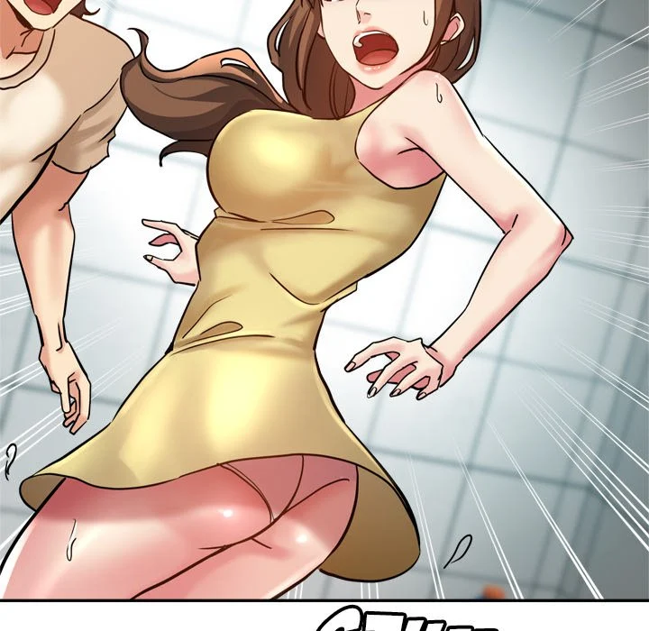Stretched Out Love chapter 11 page 152