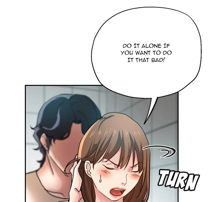 Stretched Out Love chapter 11 page 158