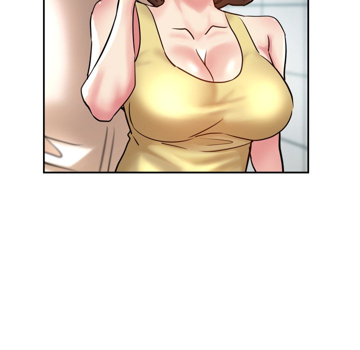 Stretched Out Love chapter 11 page 159