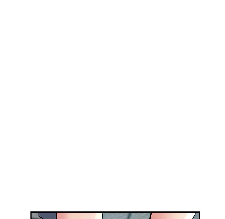 Stretched Out Love chapter 11 page 160