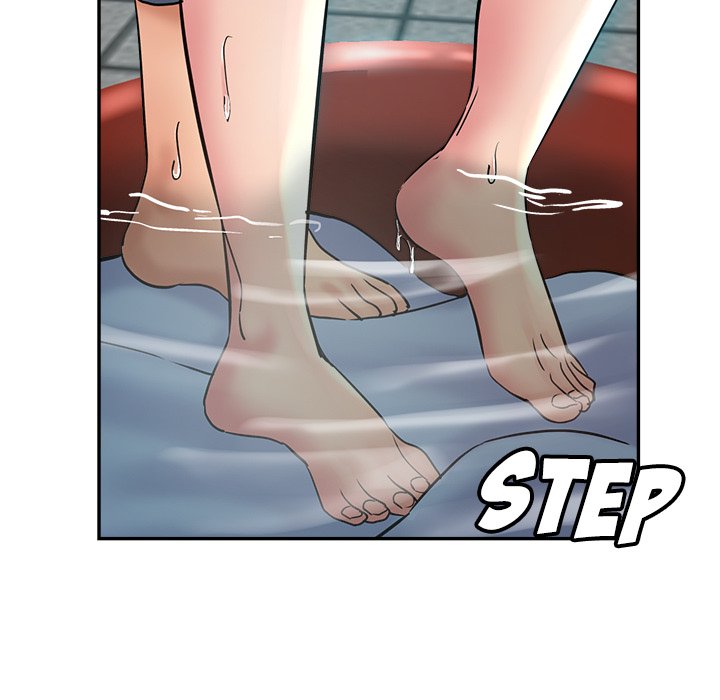 Stretched Out Love chapter 11 page 161