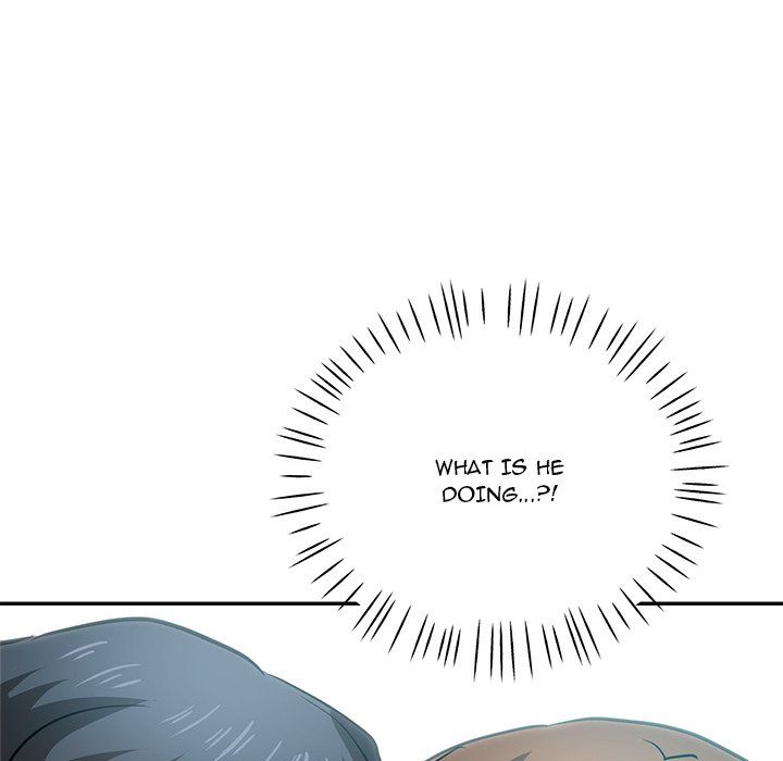 Stretched Out Love chapter 11 page 169
