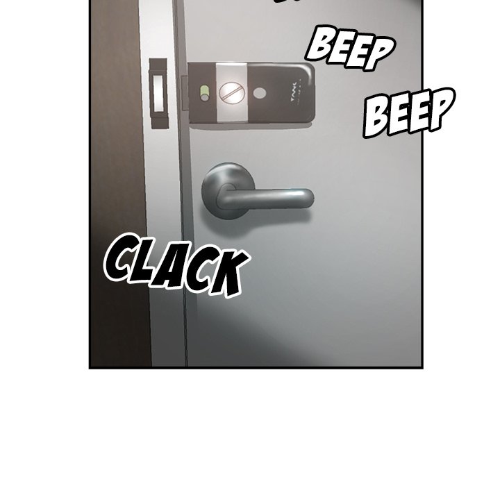 Stretched Out Love chapter 11 page 173