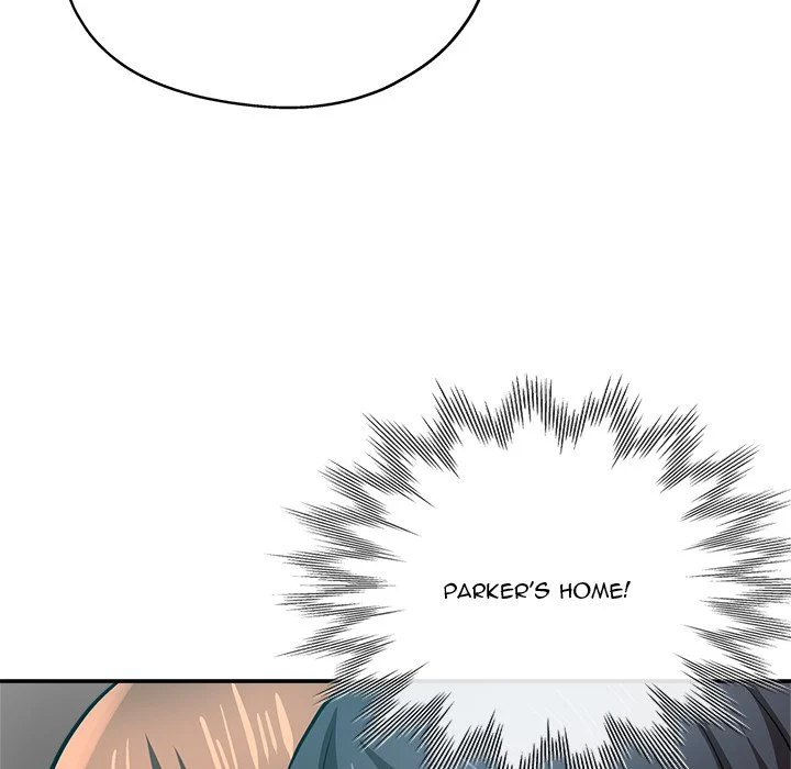 Stretched Out Love chapter 11 page 175