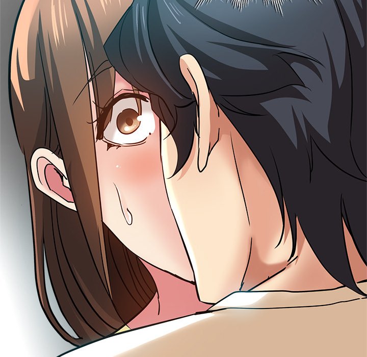Stretched Out Love chapter 11 page 176