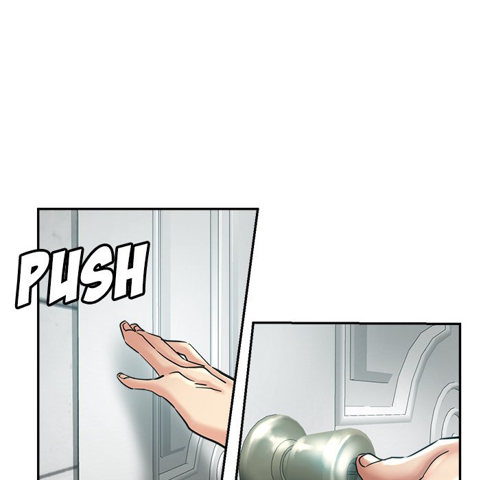 Stretched Out Love chapter 11 page 181