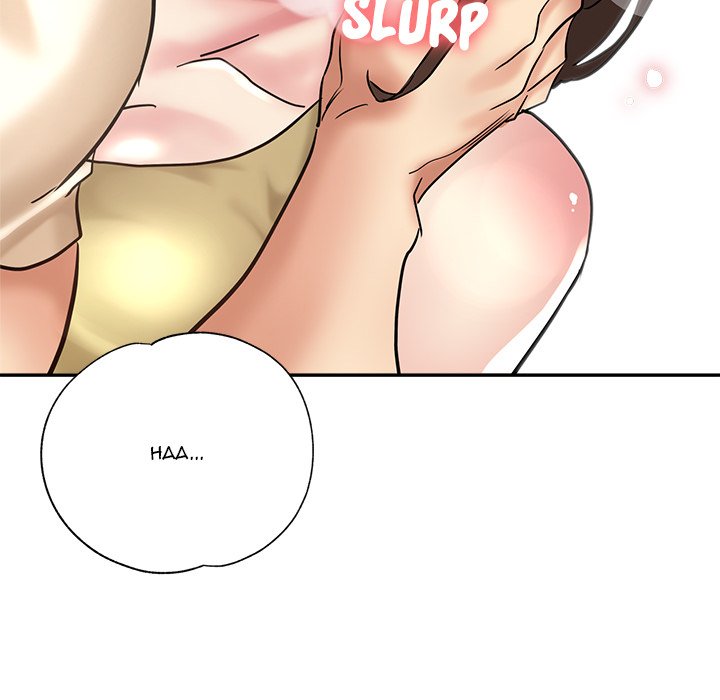 Stretched Out Love chapter 11 page 185