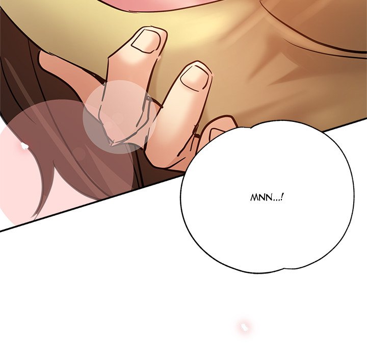Stretched Out Love chapter 11 page 190