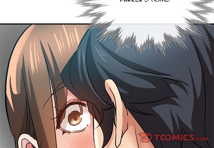 Stretched Out Love chapter 12 page 3