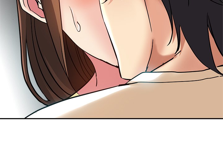 Stretched Out Love chapter 12 page 4