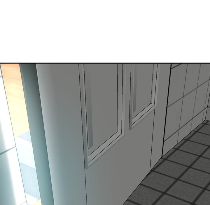 Stretched Out Love chapter 12 page 6