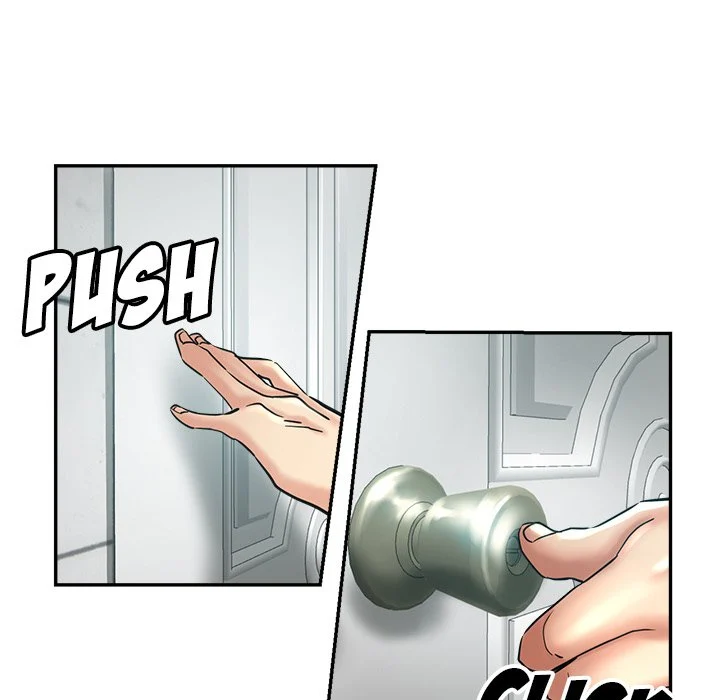 Stretched Out Love chapter 12 page 9