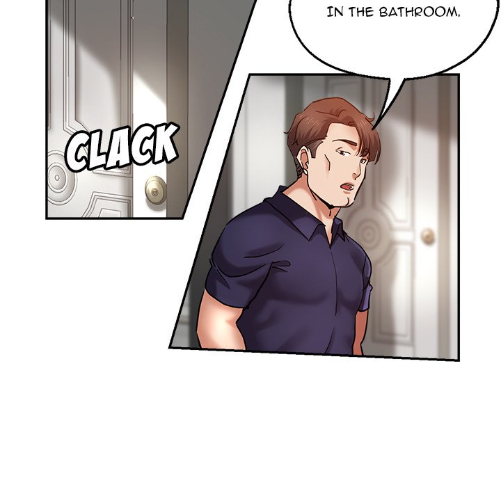 Stretched Out Love chapter 12 page 24