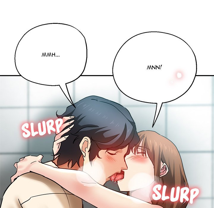 Stretched Out Love chapter 12 page 26