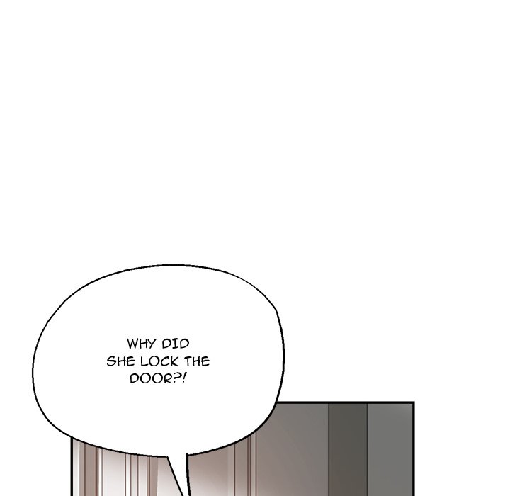 Stretched Out Love chapter 12 page 33