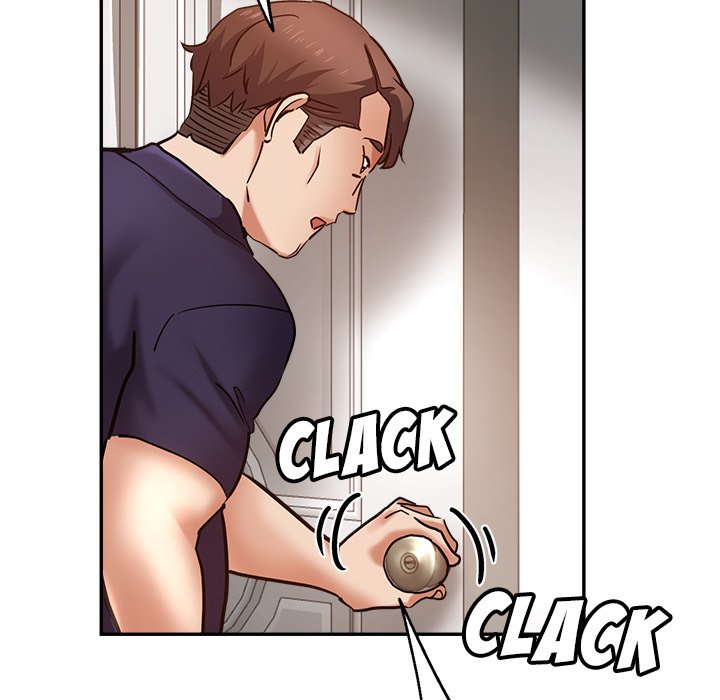 Stretched Out Love chapter 12 page 34