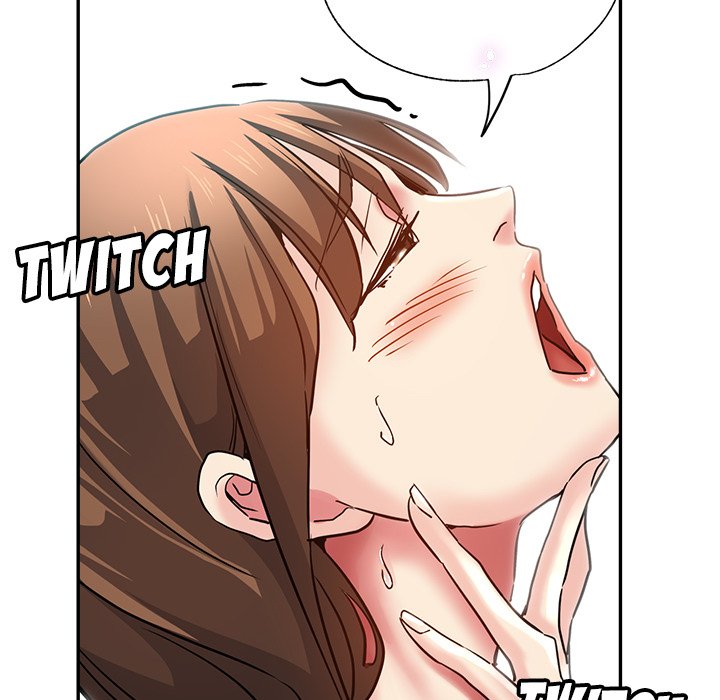Stretched Out Love chapter 12 page 43