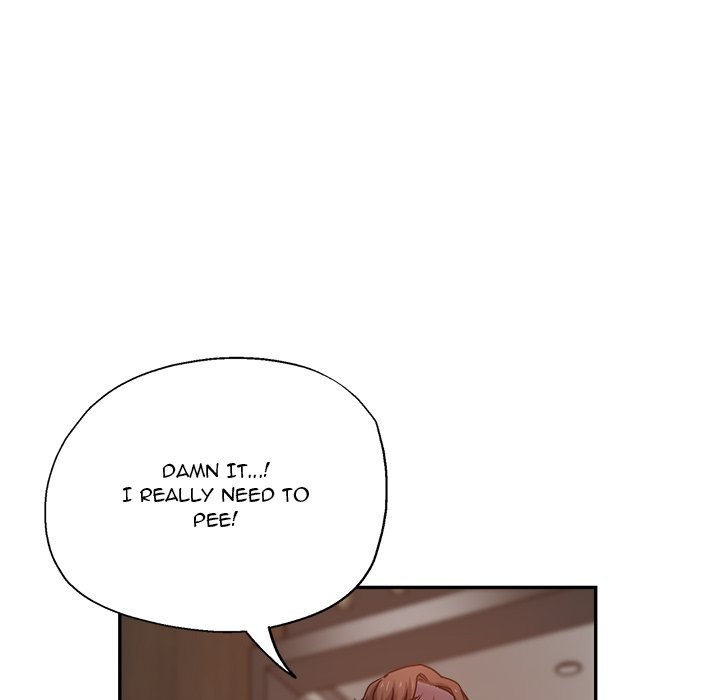Stretched Out Love chapter 12 page 45