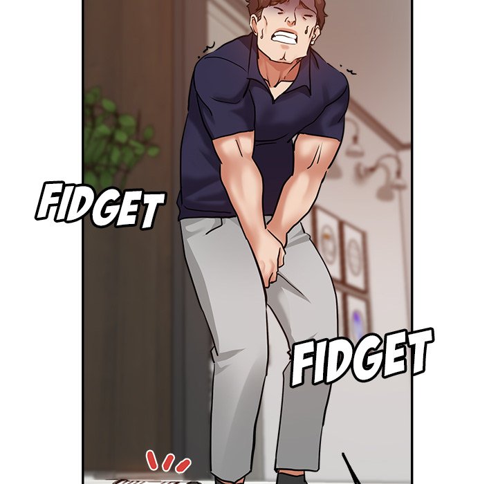 Stretched Out Love chapter 12 page 46
