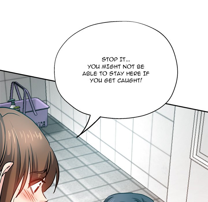 Stretched Out Love chapter 12 page 57