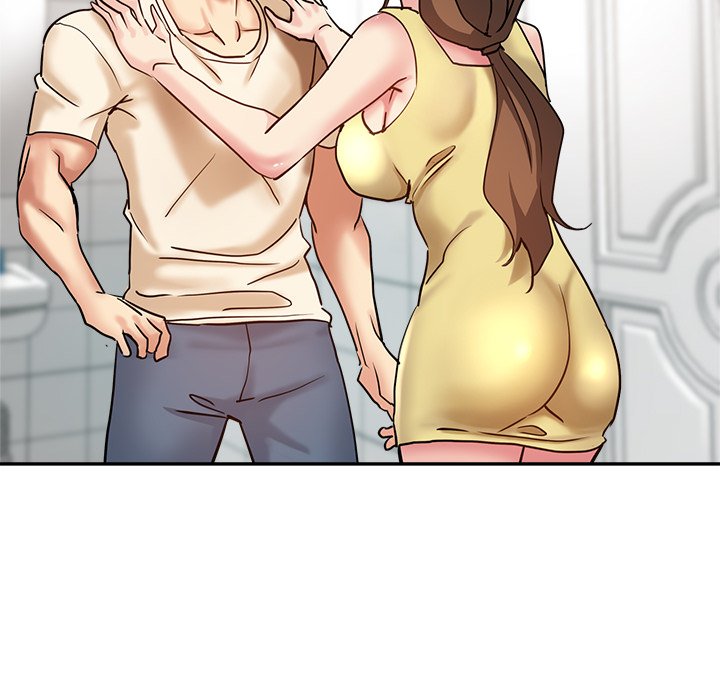 Stretched Out Love chapter 12 page 62