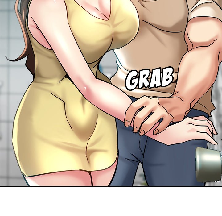 Stretched Out Love chapter 12 page 65