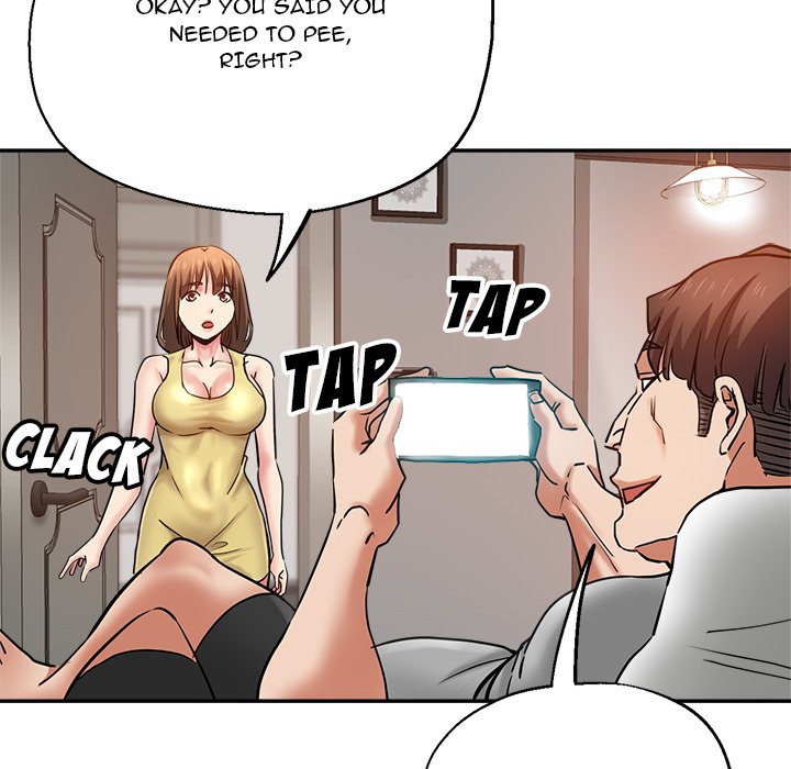 Stretched Out Love chapter 12 page 72