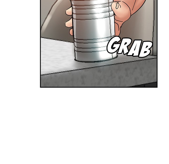 Stretched Out Love chapter 12 page 77