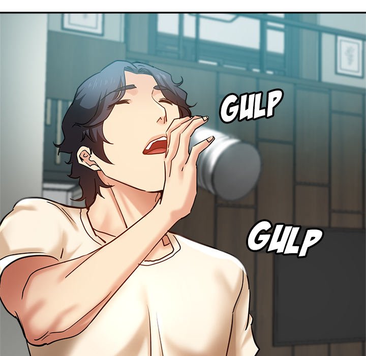 Stretched Out Love chapter 12 page 79