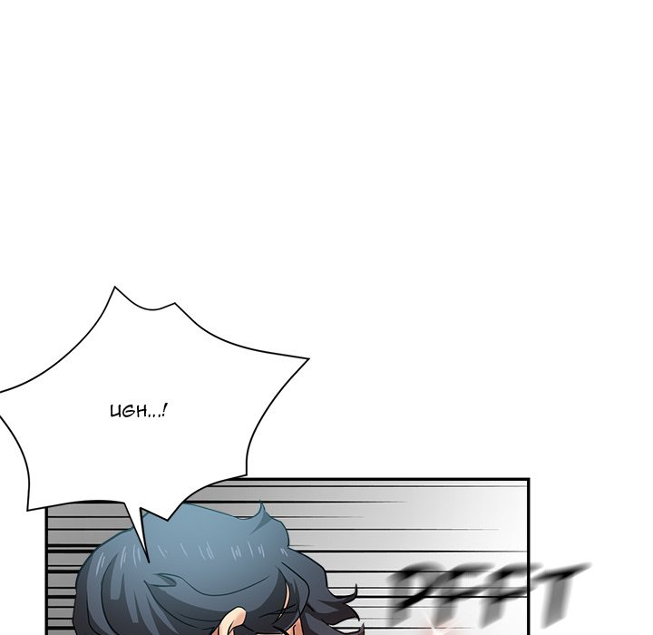 Stretched Out Love chapter 12 page 81