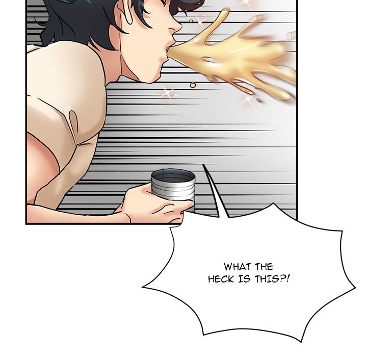 Stretched Out Love chapter 12 page 82