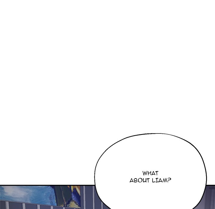 Stretched Out Love chapter 12 page 85