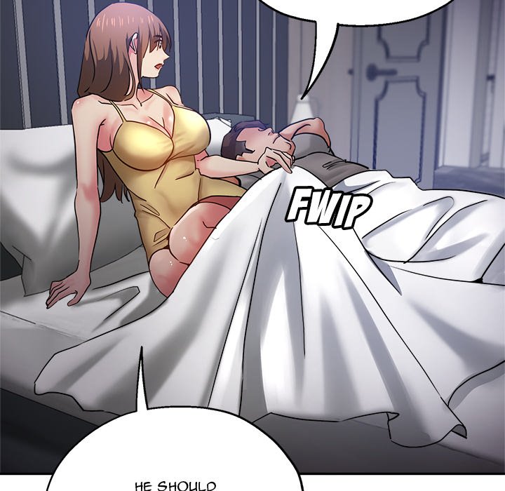 Stretched Out Love chapter 12 page 86