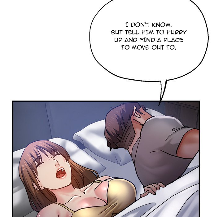 Stretched Out Love chapter 12 page 88
