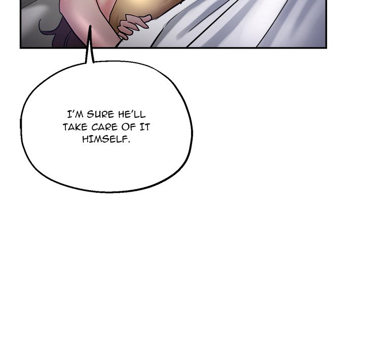 Stretched Out Love chapter 12 page 89