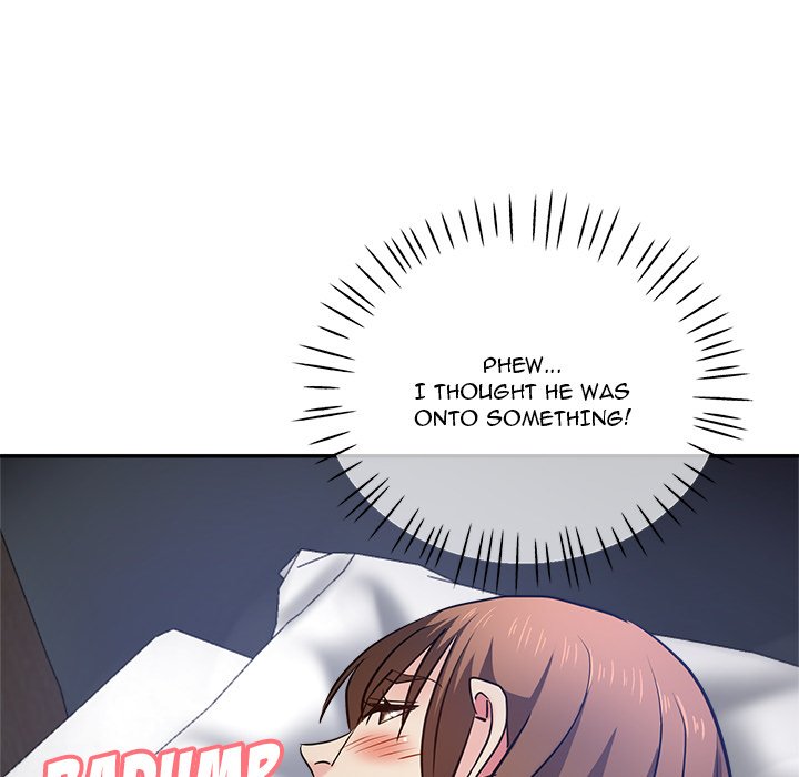 Stretched Out Love chapter 12 page 90