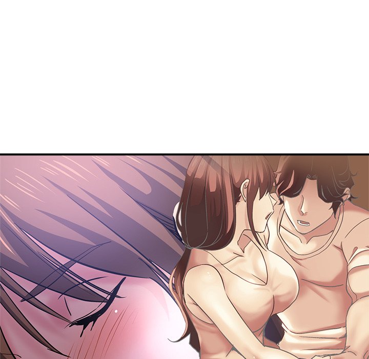 Stretched Out Love chapter 12 page 95