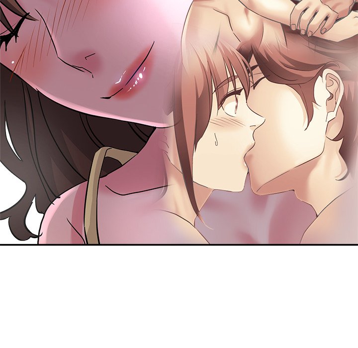 Stretched Out Love chapter 12 page 96