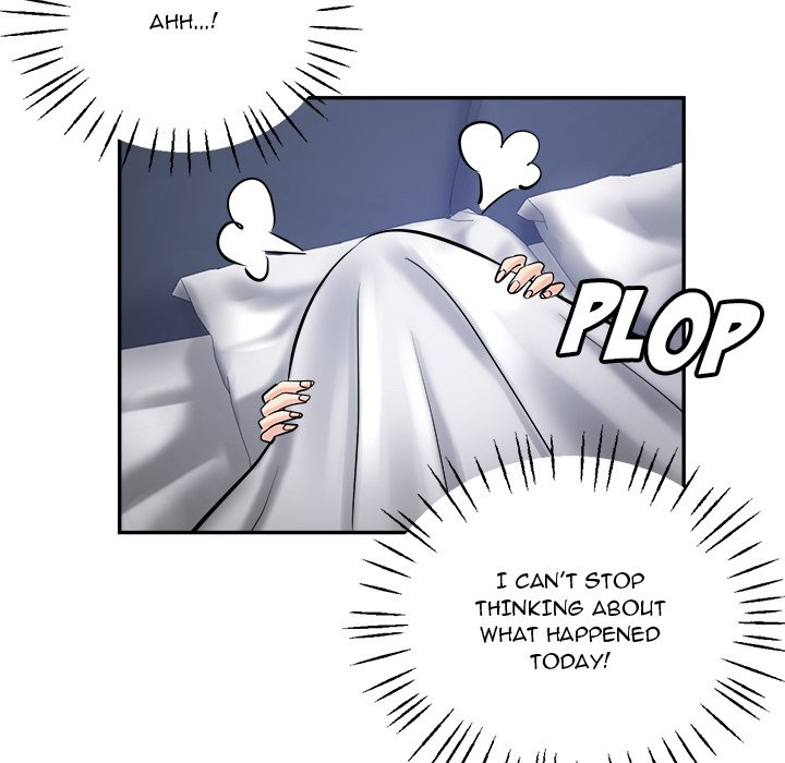 Stretched Out Love chapter 12 page 98
