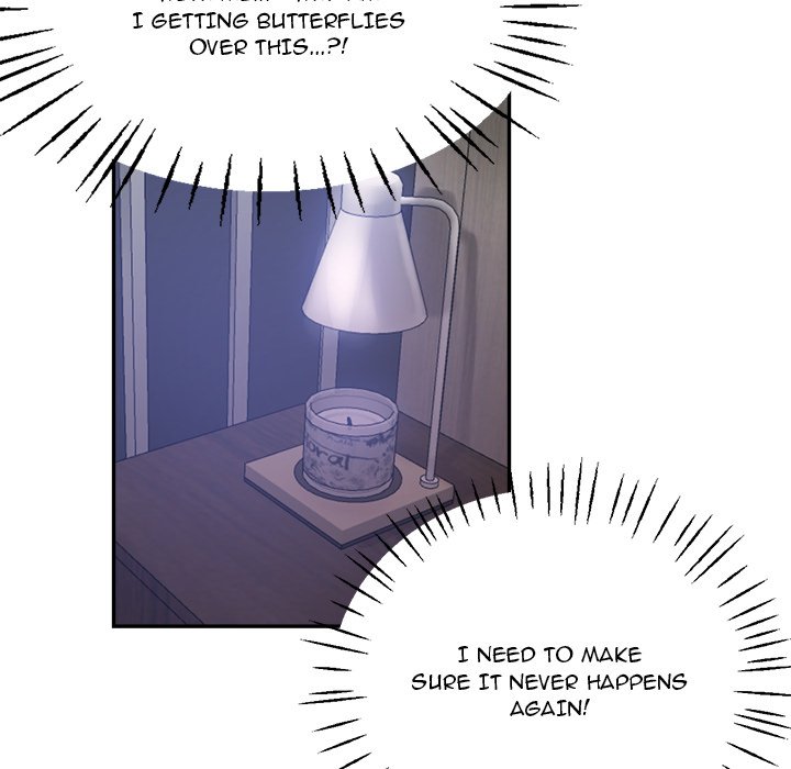 Stretched Out Love chapter 12 page 100