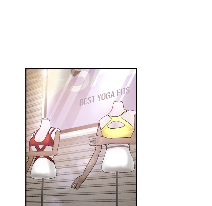 Stretched Out Love chapter 12 page 102
