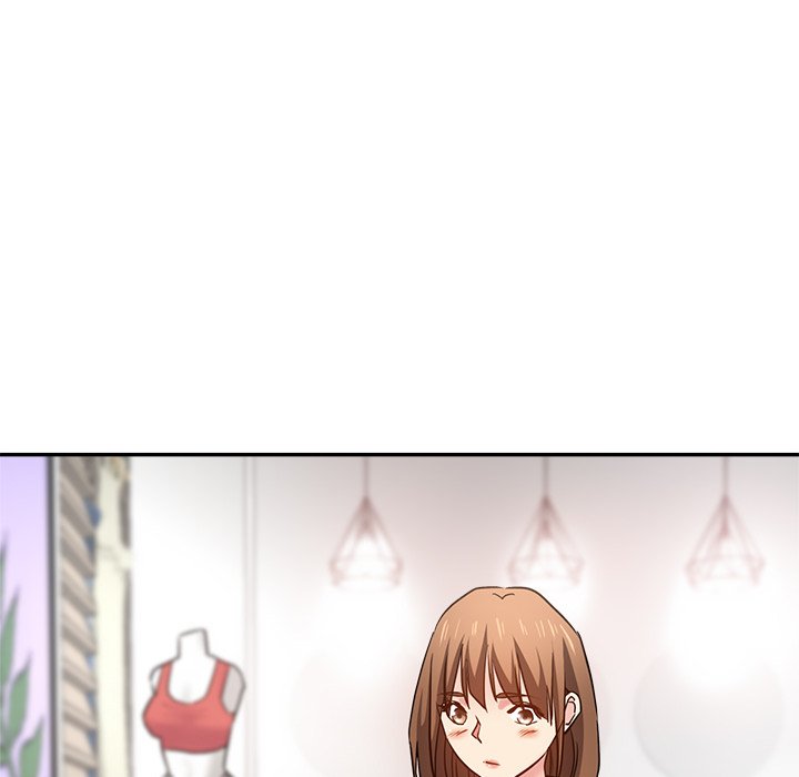 Stretched Out Love chapter 12 page 105