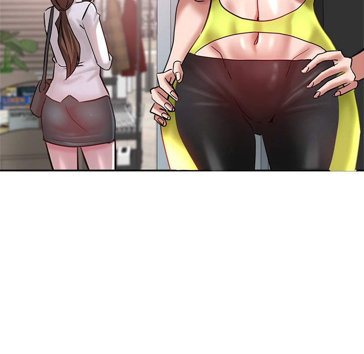 Stretched Out Love chapter 12 page 109